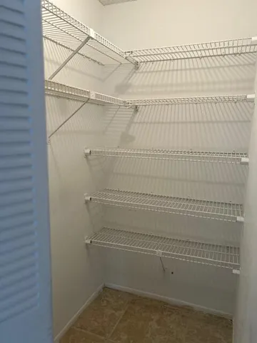 Guest Closet