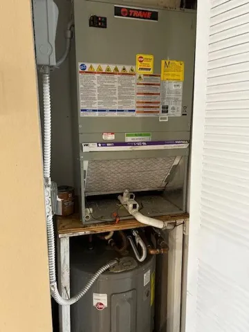 Newer A/c