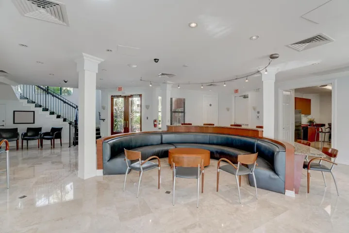 Clubhouse