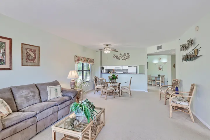 Living Space