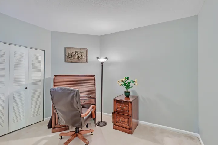 3rd Bedroom