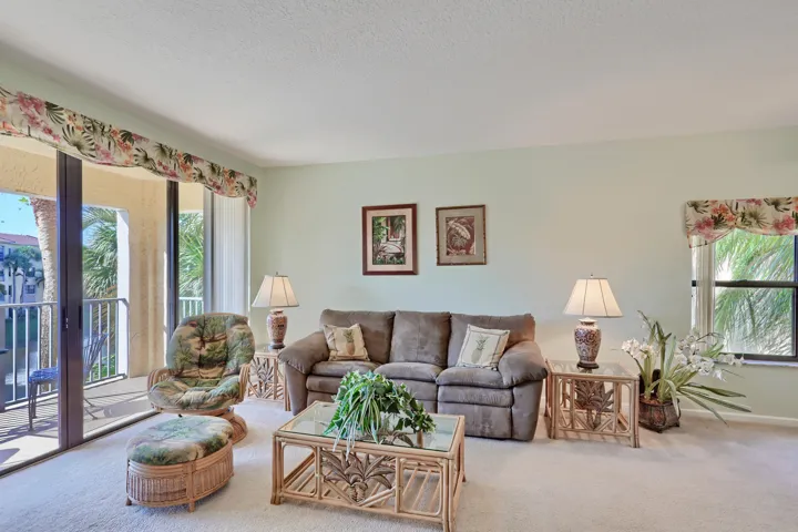 Living Space