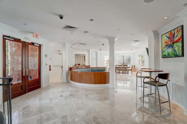 Clubhouse