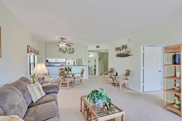 Living Space