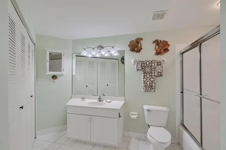 2nd Bath