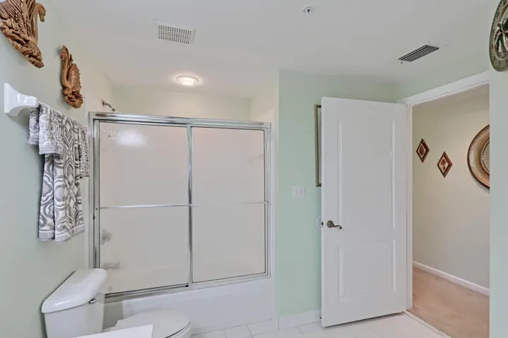 2nd Bath