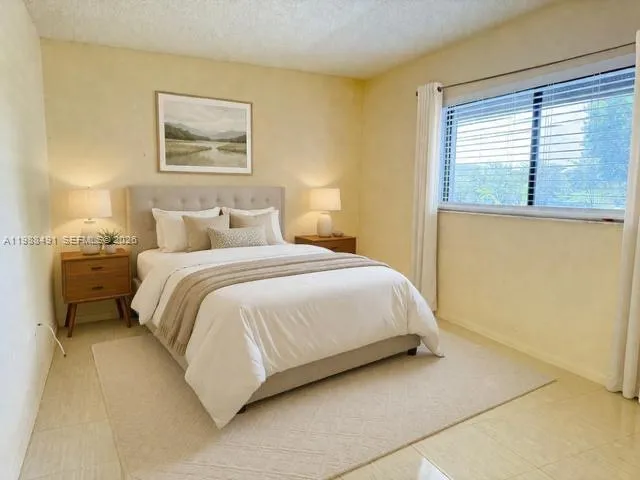 Virtual staging used for picture