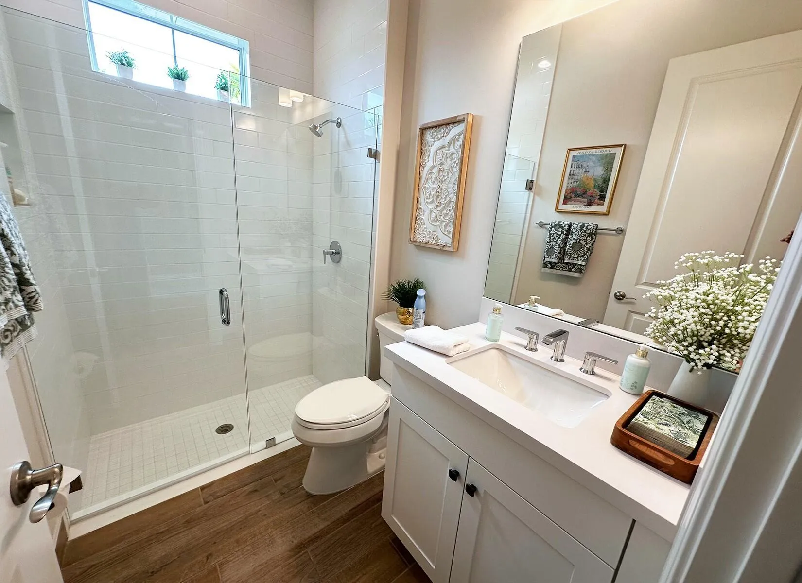 Full Bath #3