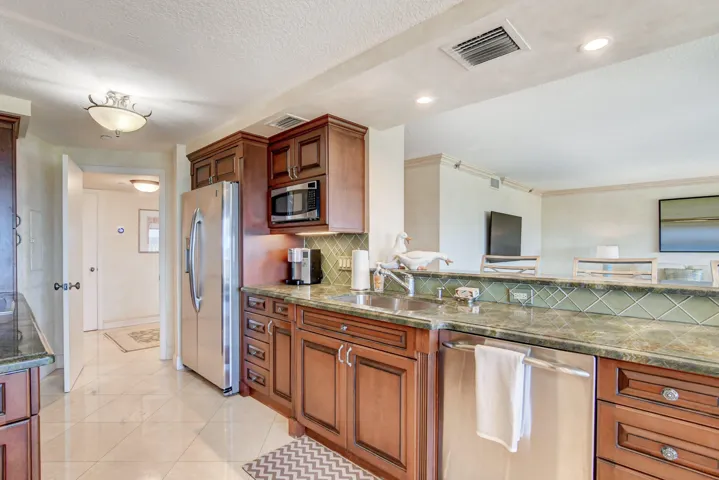Granite Countertops