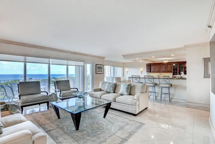 Sea Ranch A-607!