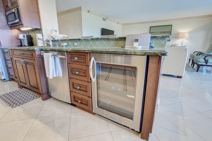 Wine Refrigerator