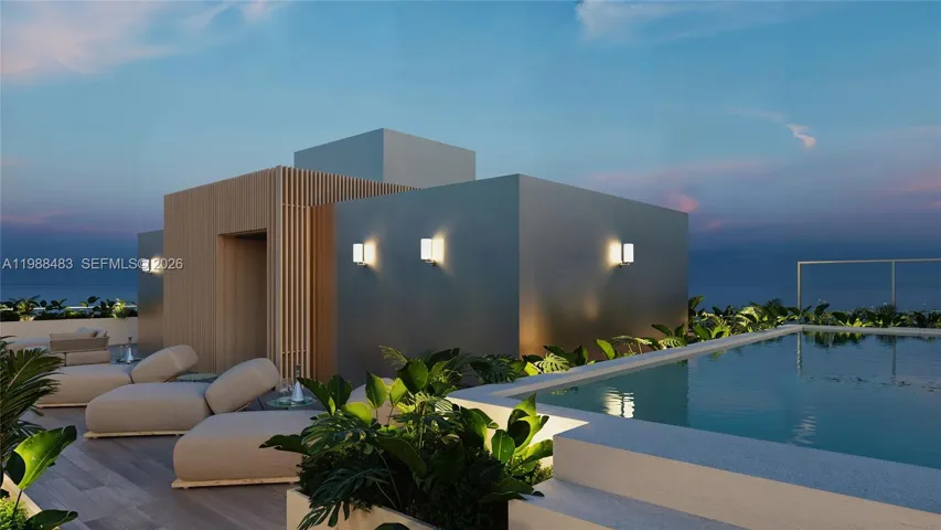 Roof top