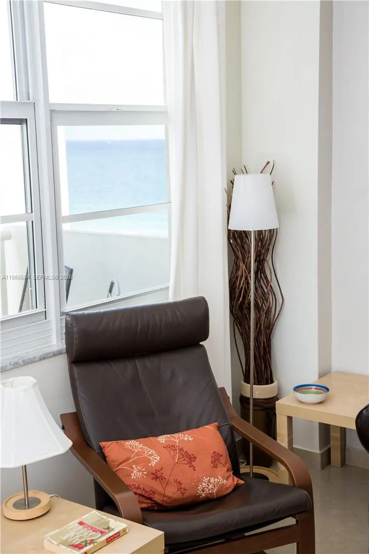 Ocean View from your Living Room