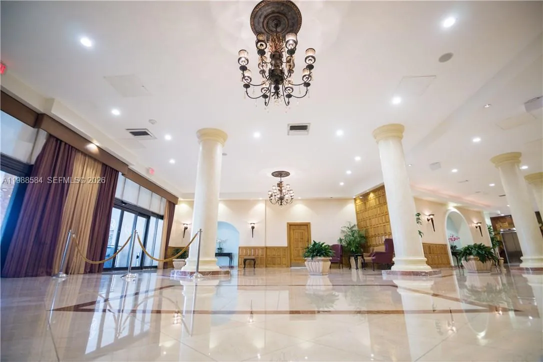 Main Lobby