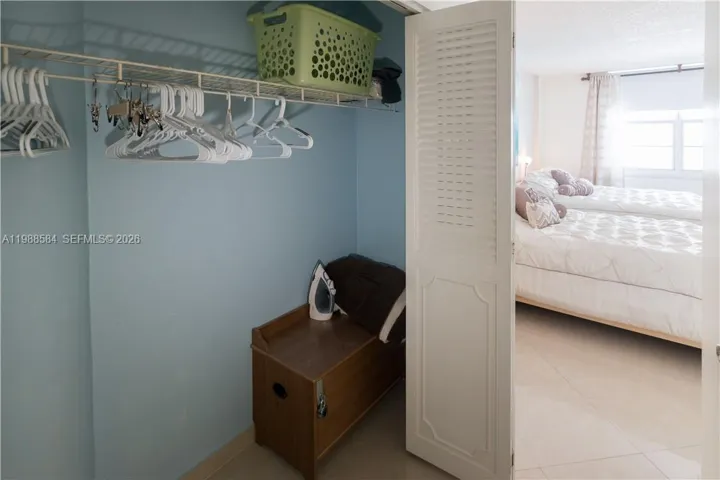 Closet