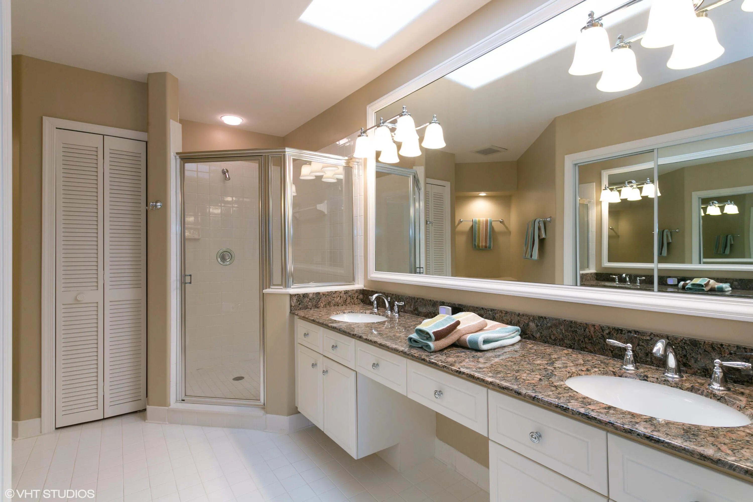 3RD Bath