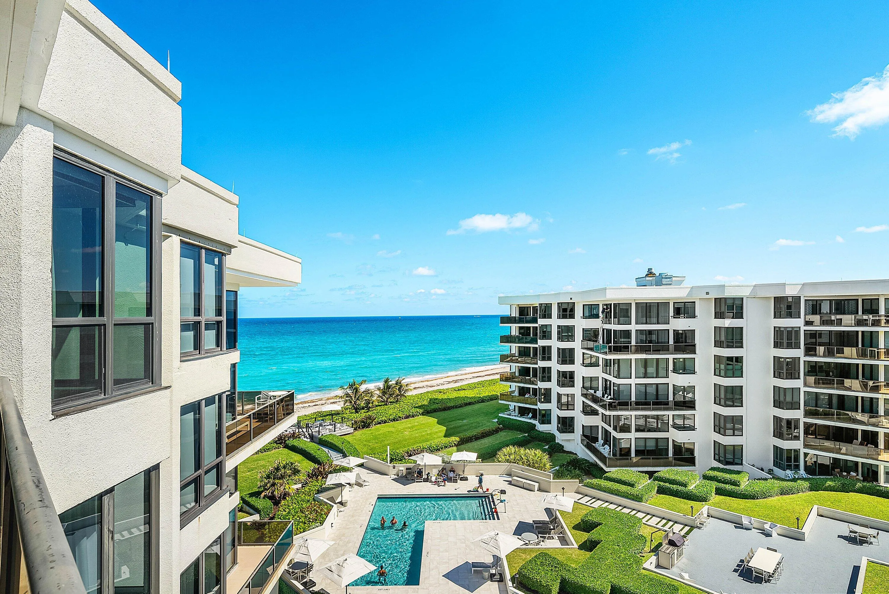 SE Ocean View