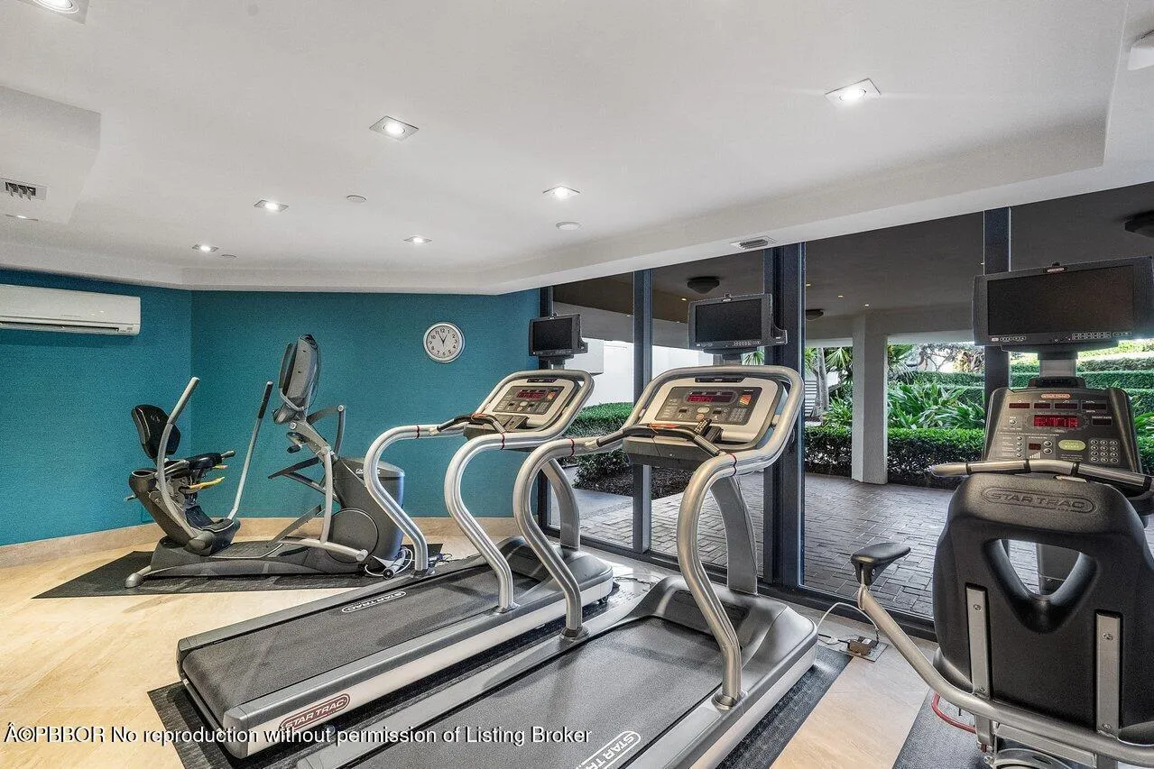 3120 CARDIO ROOM