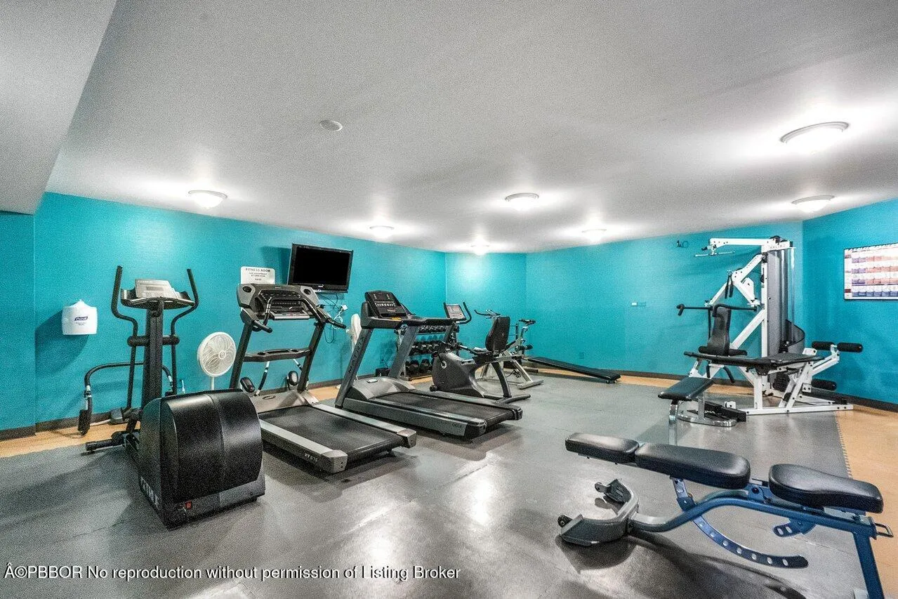 3120 FITNESS