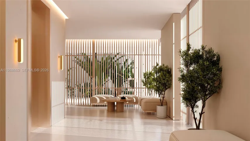 Sophisticated Organic Interiors