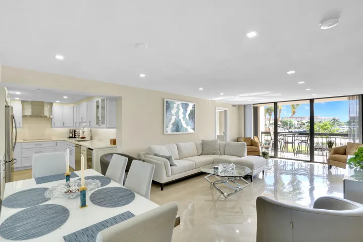 Living/Dining