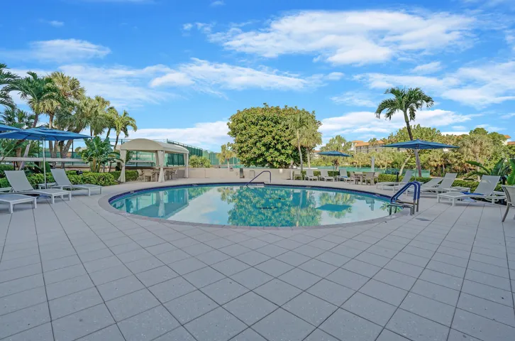 Community Pool