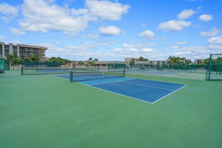 Pickleball