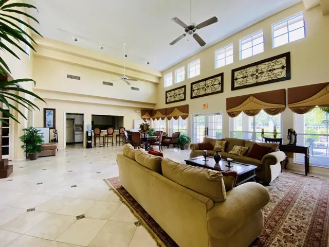 Clubhouse