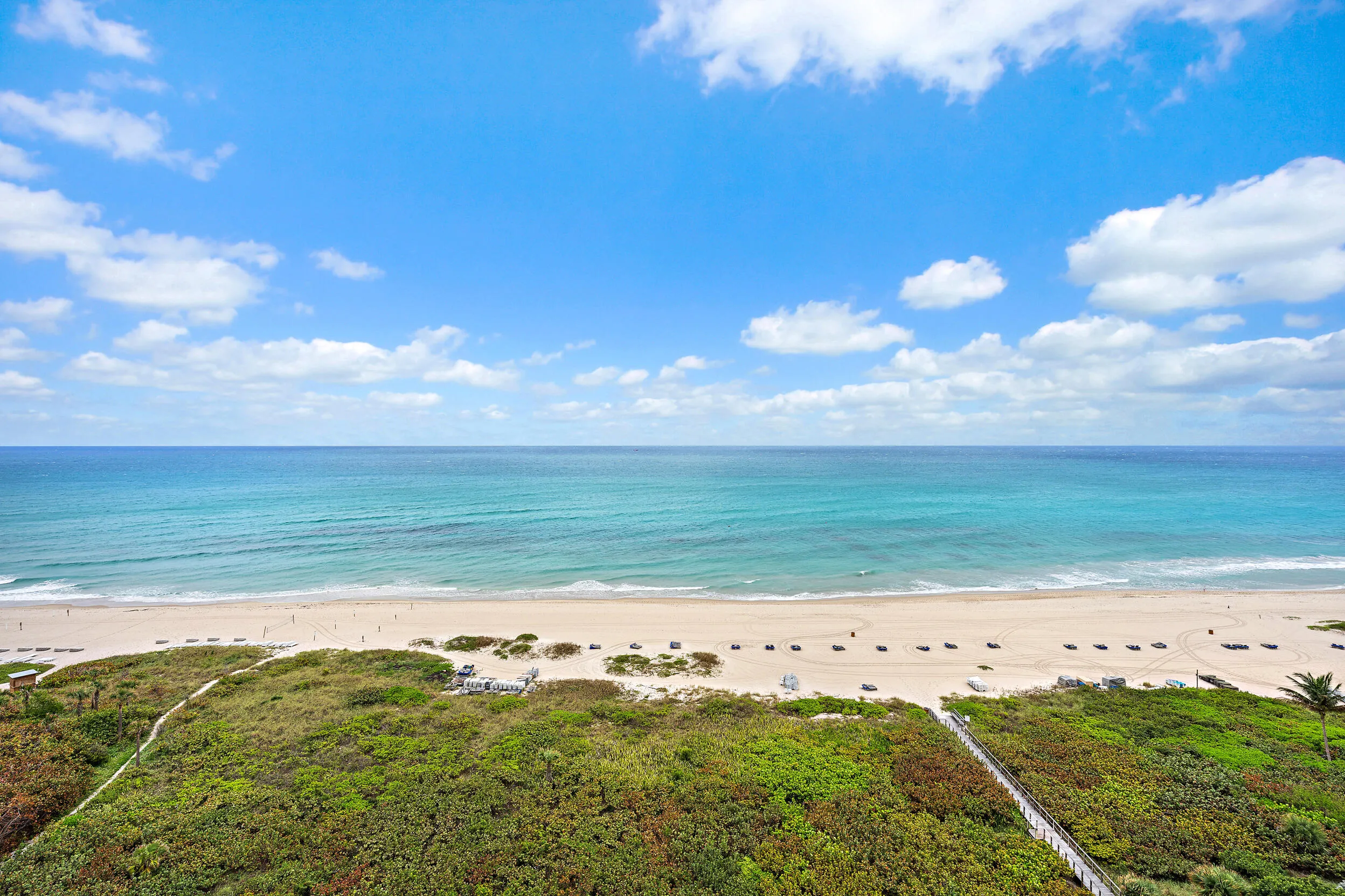 Direct Ocean Views