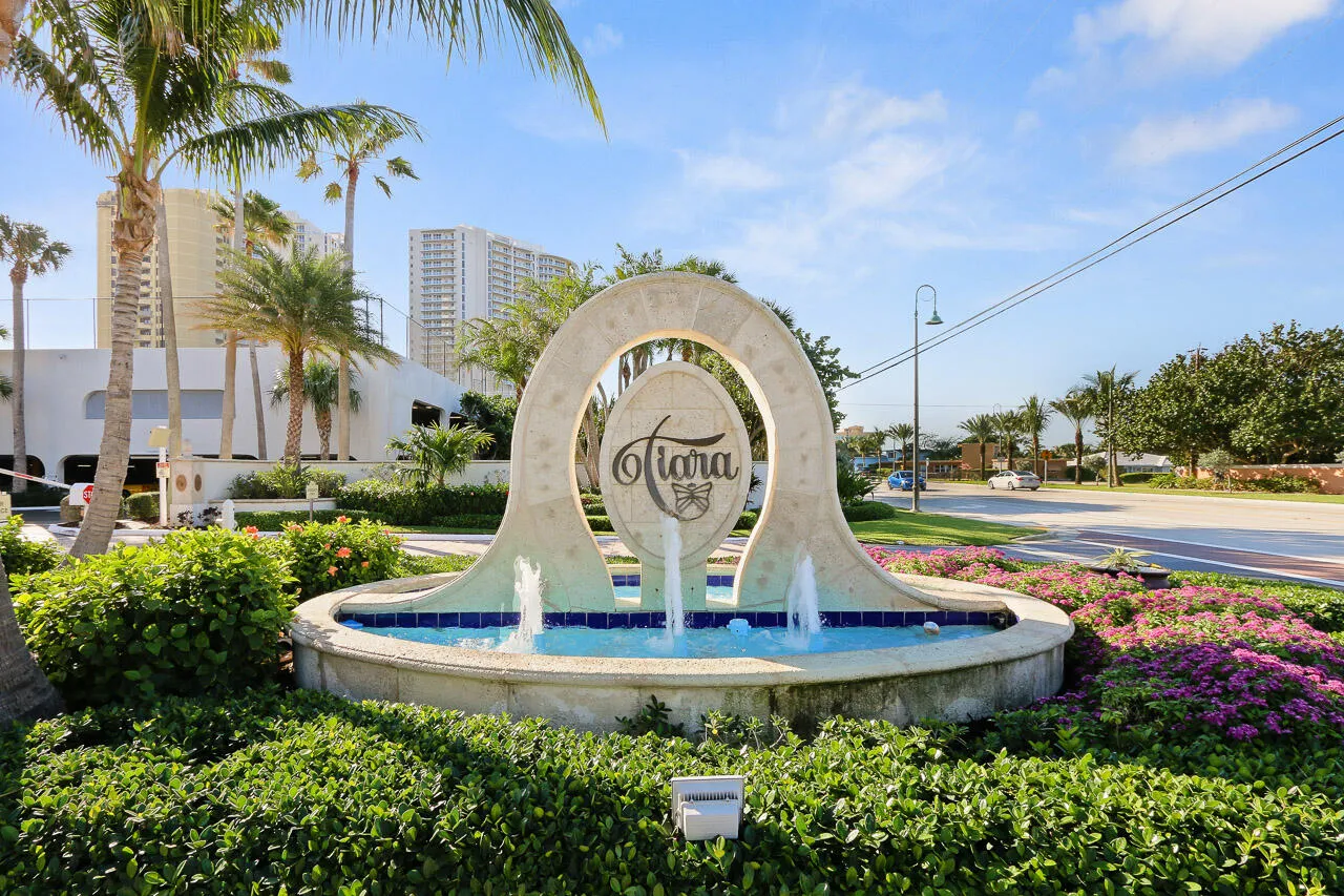 Welcome to Tiara