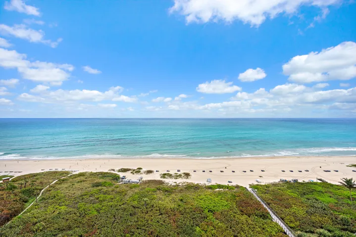 Direct Ocean Views