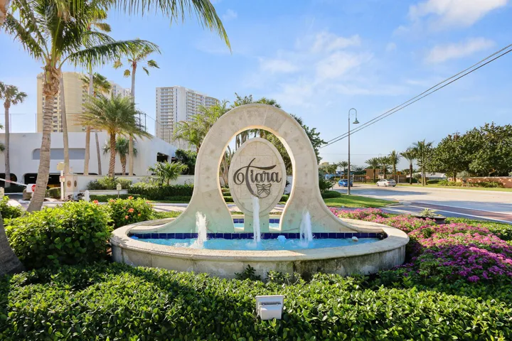 Welcome to Tiara