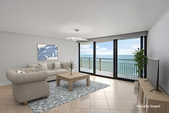 Main Living Area