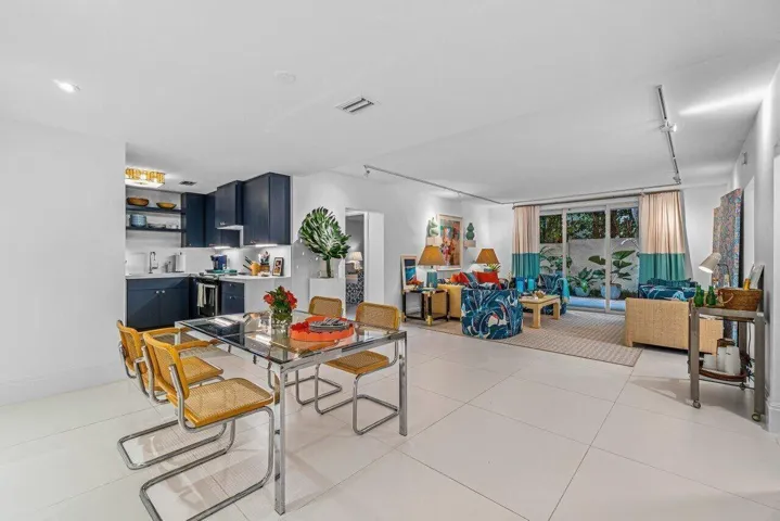 Dining/Living
