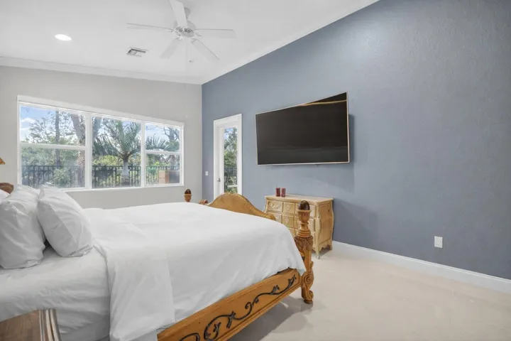 Masterbedroom