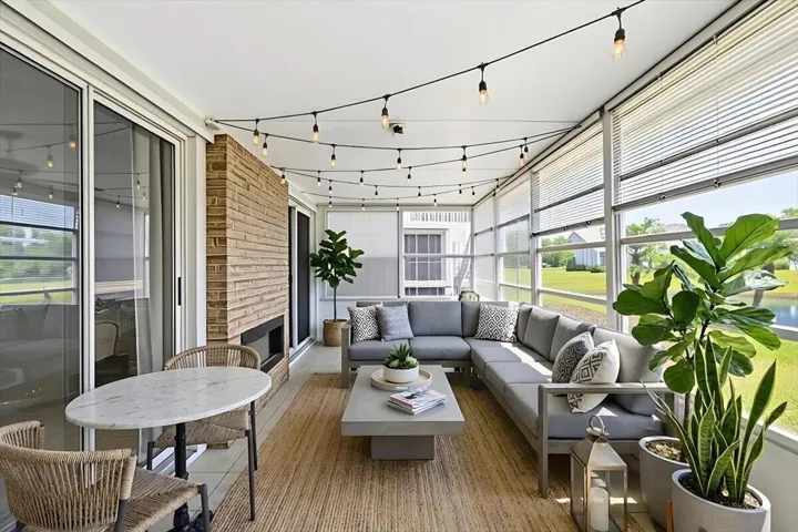 Virtual Staging