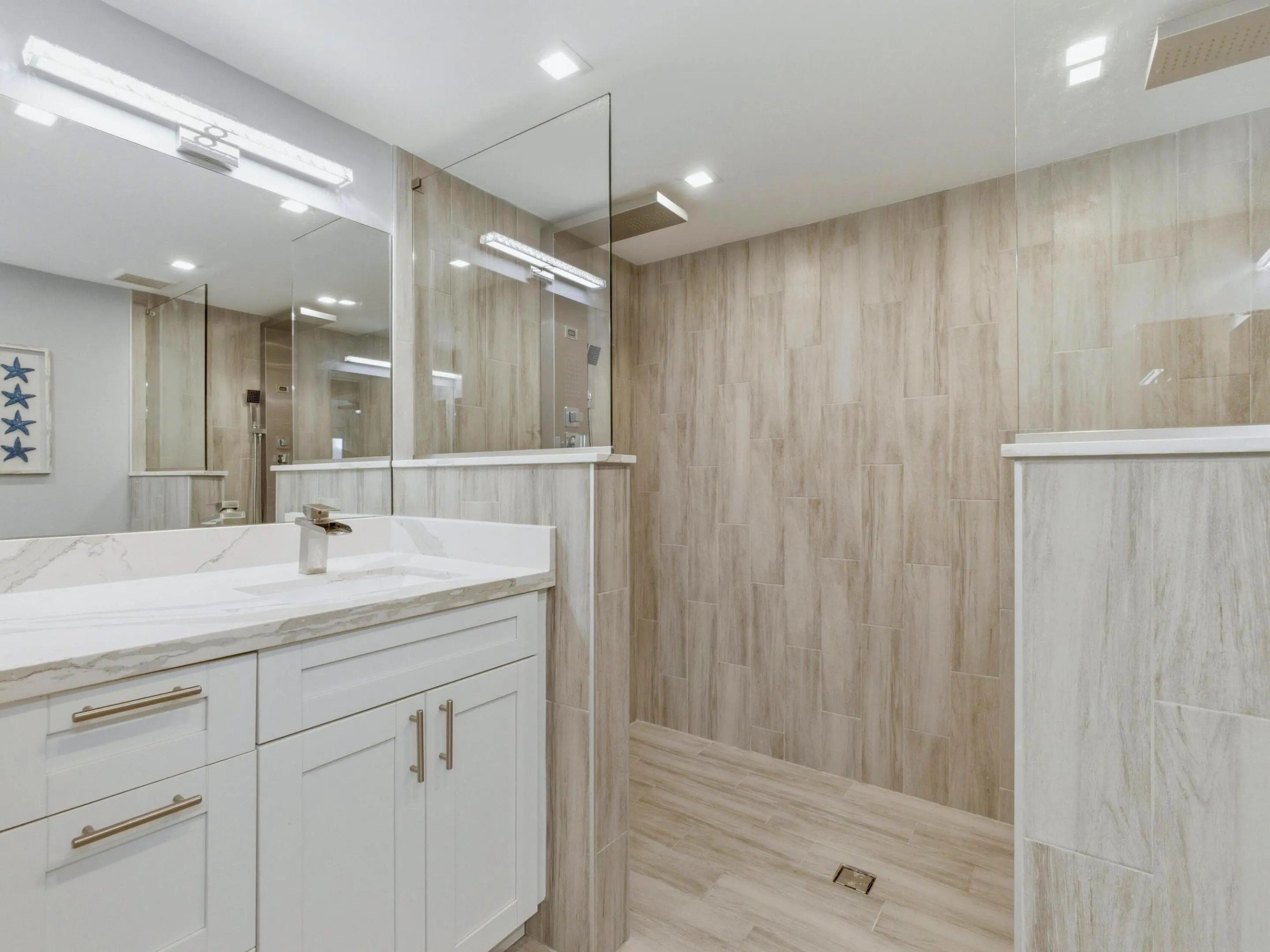 Primary Bathroom 2