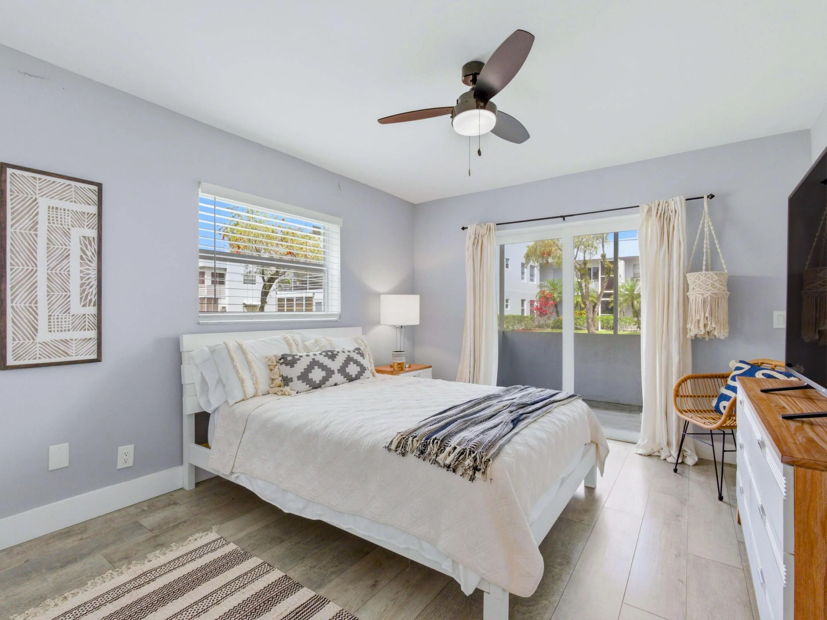 Guest Bedroom 1