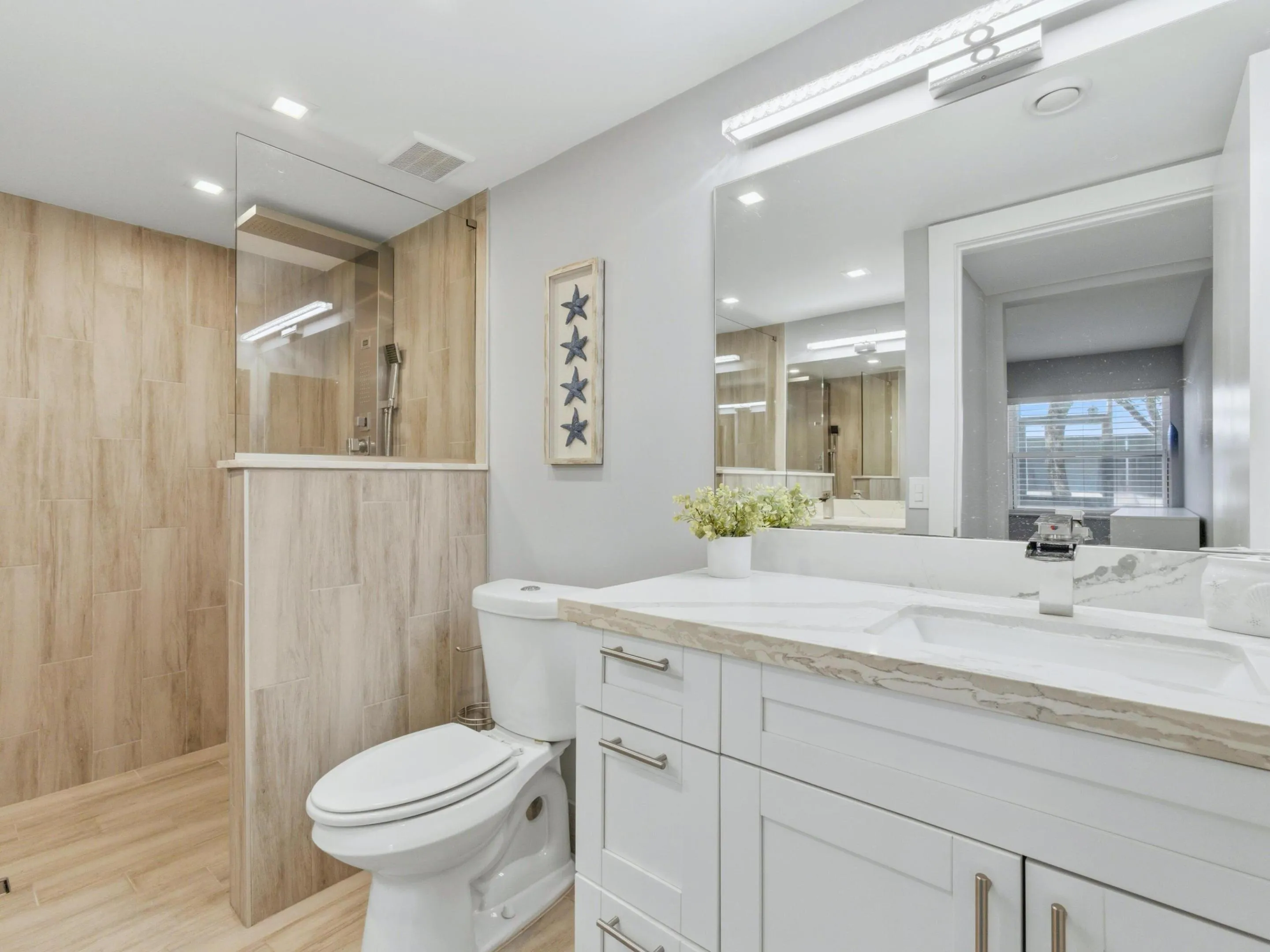 Primary Bathroom 1