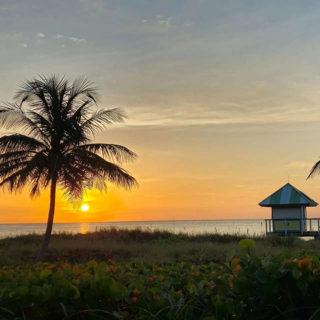 Close to Delray Beach