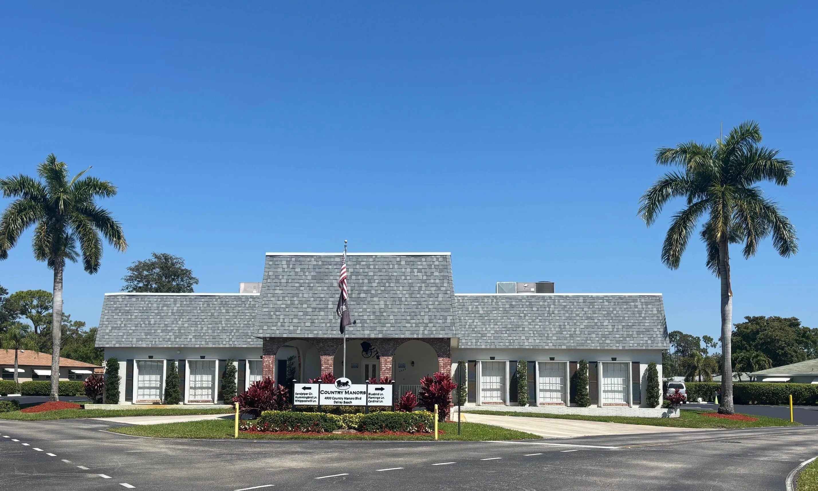 Clubhouse