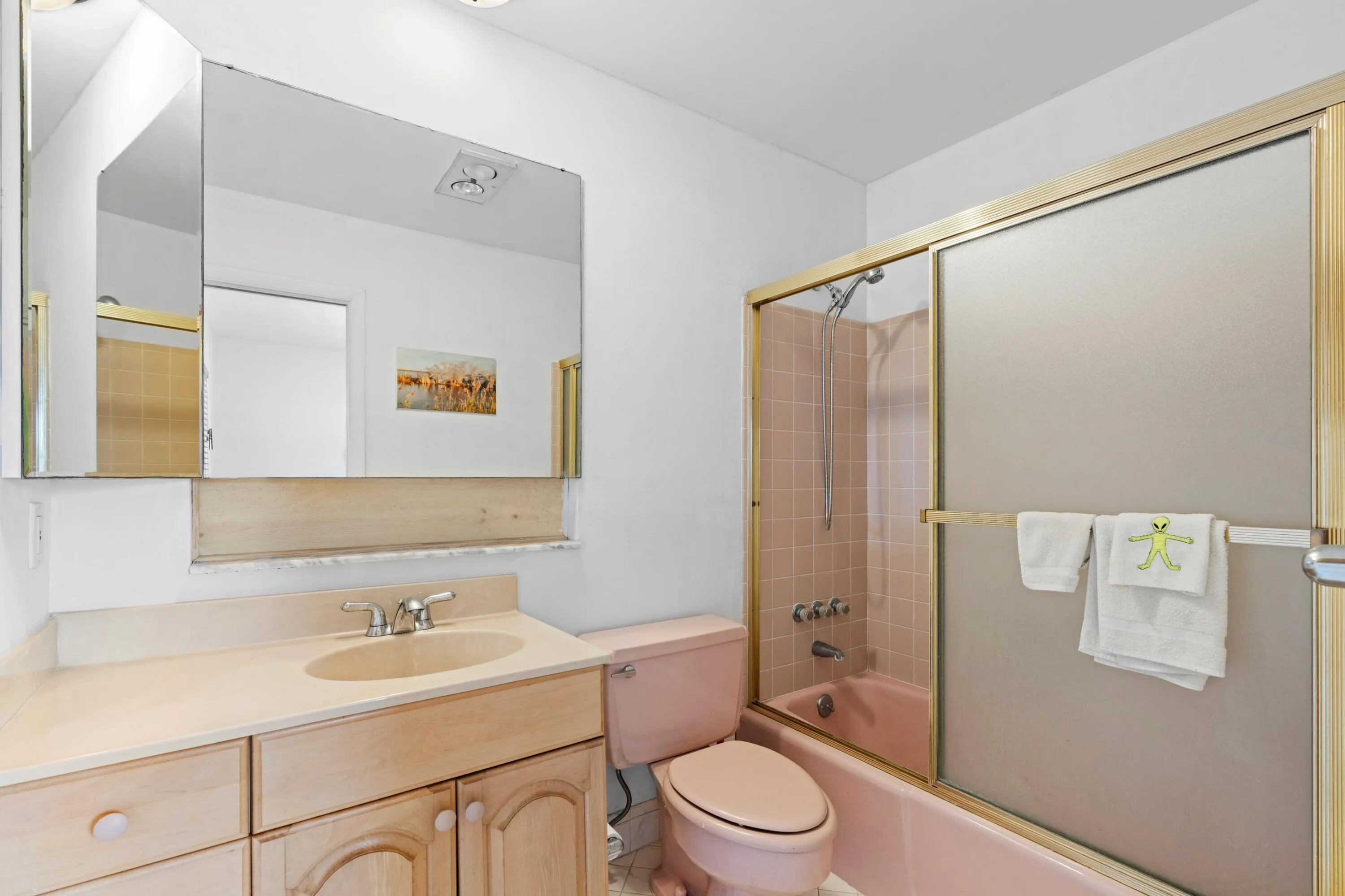 Bathroom #2