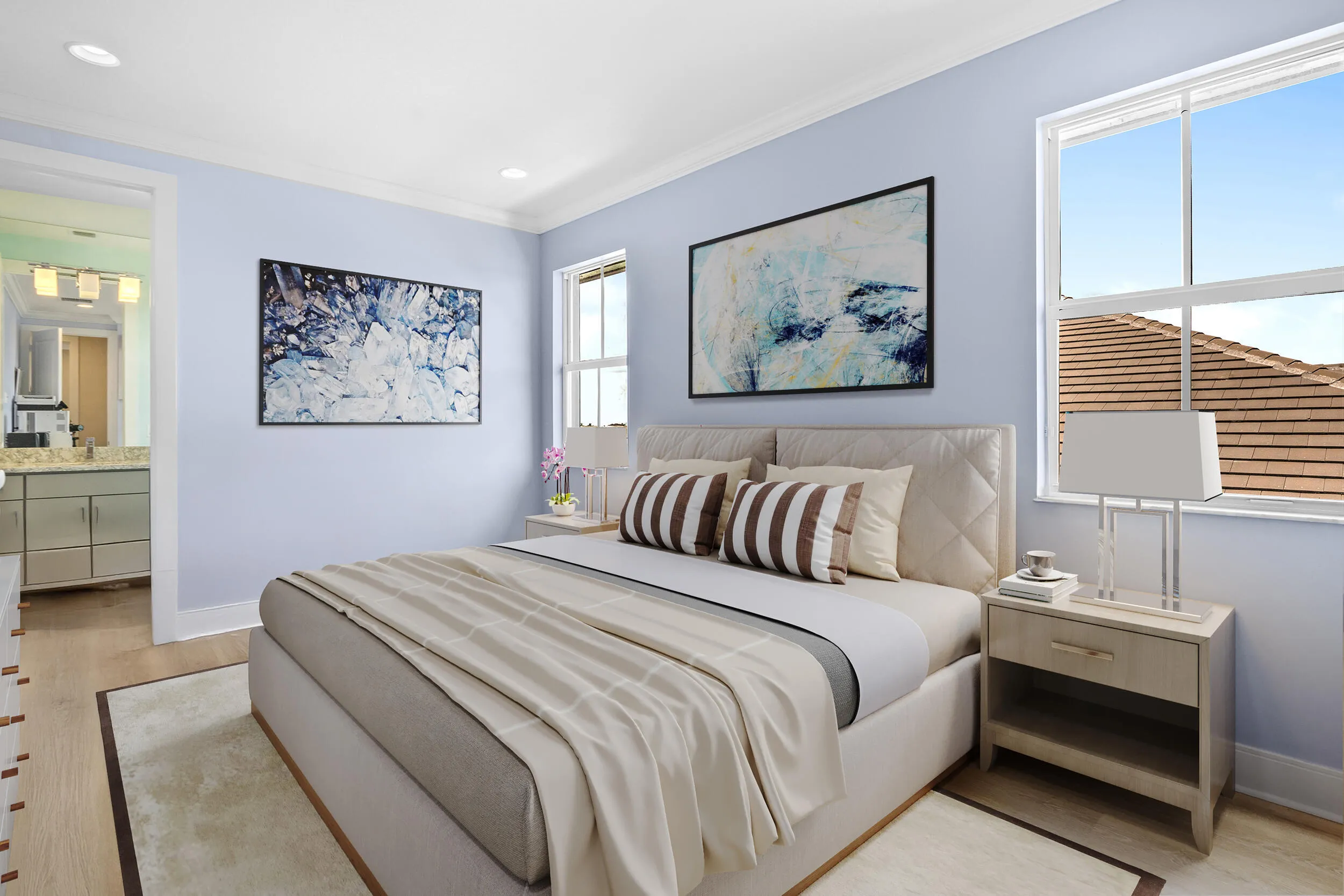 Bedroom 4