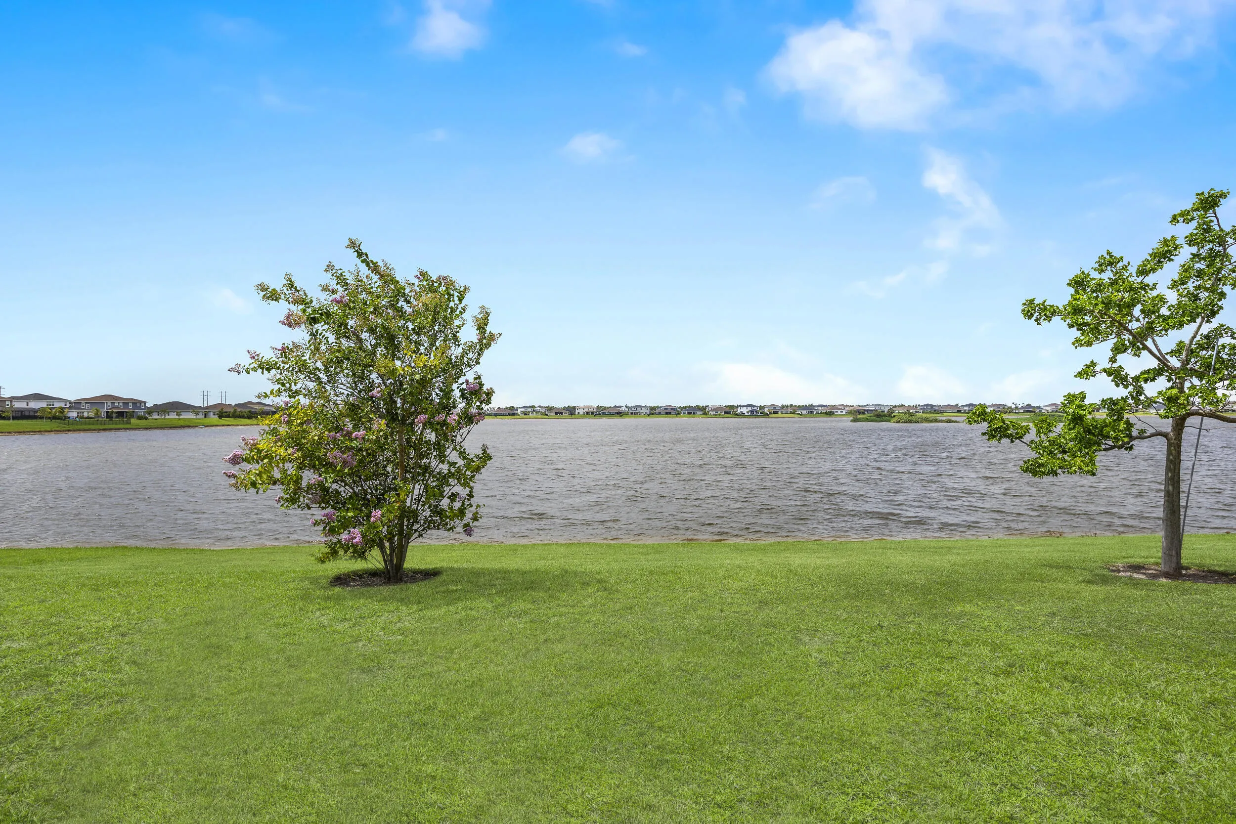 Lakefront Lot