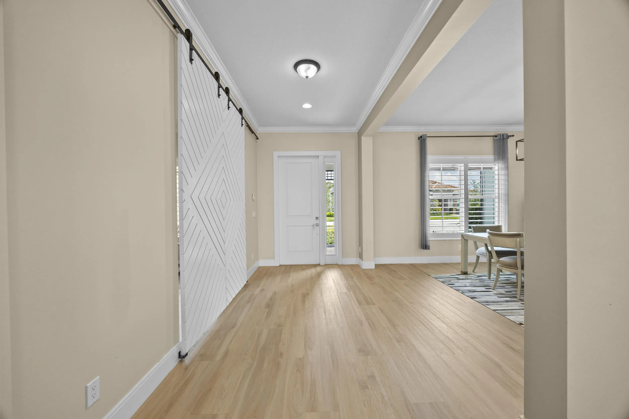 Entryway