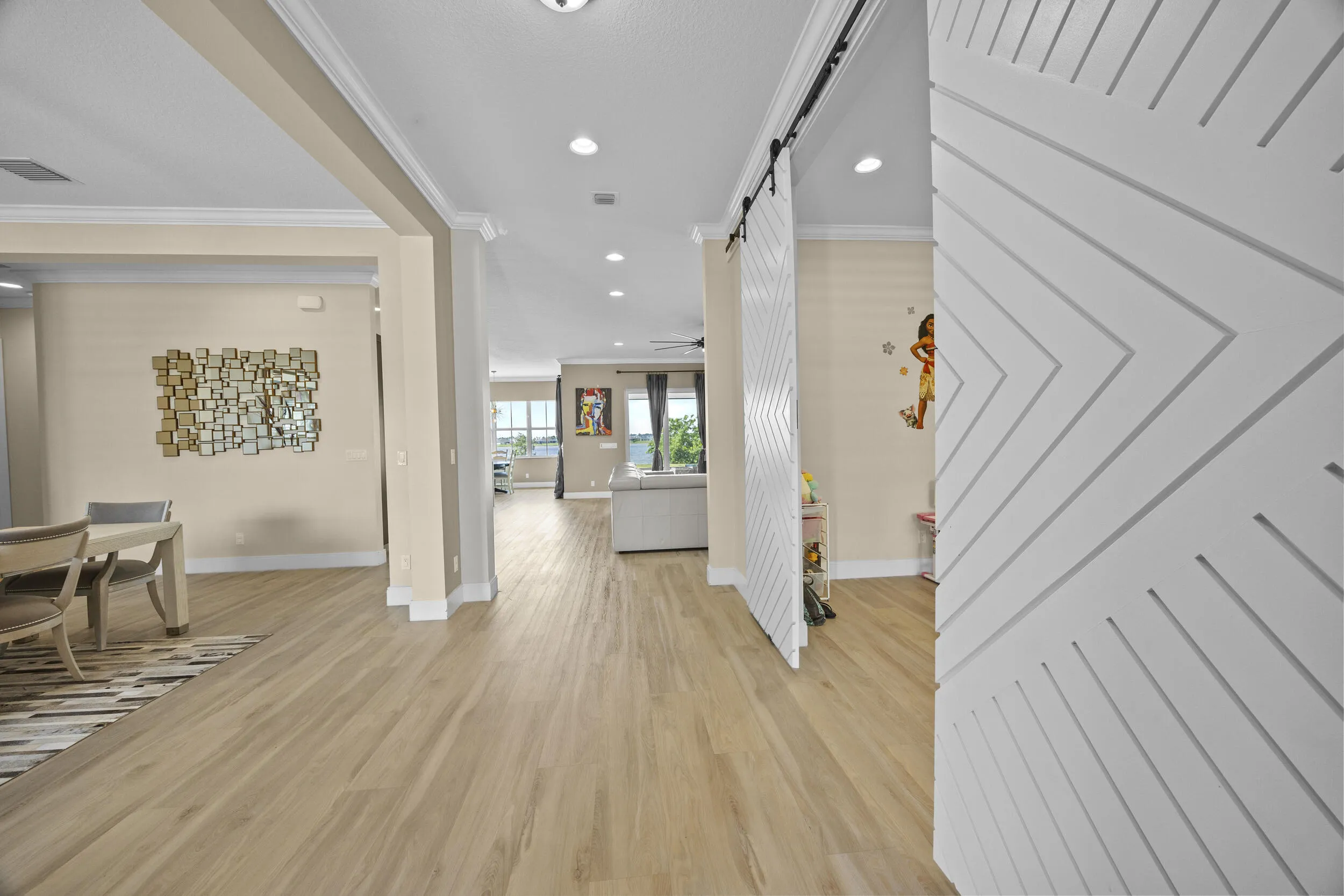 Entryway