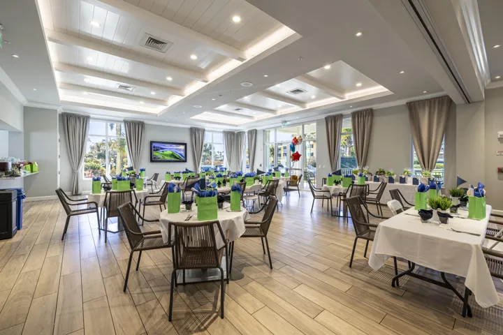 Clubhouse