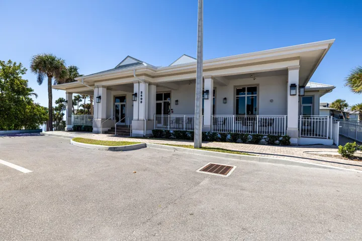 Clubhouse