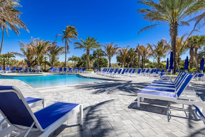 Main pool