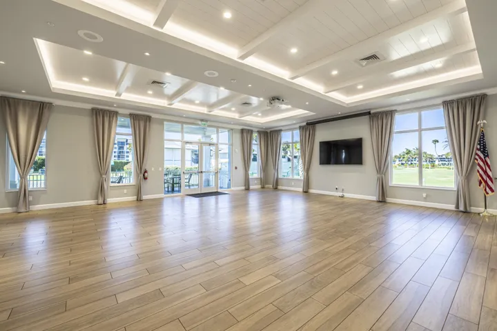 Clubhouse